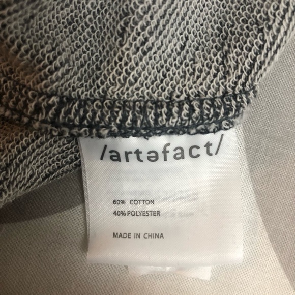 New Artafact 3xl Mens Sweatpant - Picture 10 of 11
